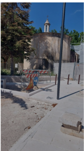 la rotonda a san giovanni rotondo